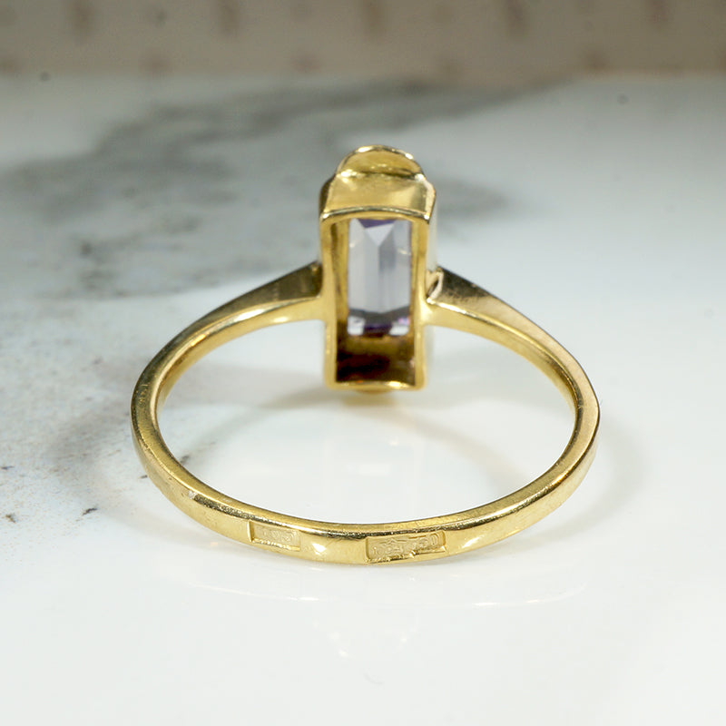 Can My Ring Size Change Across Seasons? | Aureus Boutique