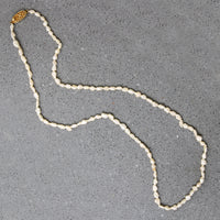 Summer Fun Freshwater Pearl Necklace