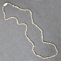 Summer Fun Freshwater Pearl Necklace