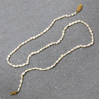 Summer Fun Freshwater Pearl Necklace