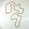 Mellow 14k Gold 16.5" Rope Chain