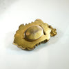 Victorian Gold & Pearl Pendant with Receiving Locket