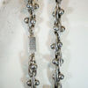 Spratling's Sterling Silver "Peppercorn" Necklace
