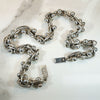 Spratling's Sterling Silver "Peppercorn" Necklace