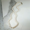 Princess Length Baroque Pearl Necklace