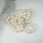 Princess Length Baroque Pearl Necklace