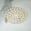 Princess Length Baroque Pearl Necklace