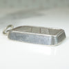A-Mark One Troy Ounce Pure Silver Ingot Pendant