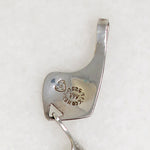 Taxco Sterling Silver Link Choker
