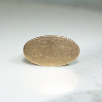 Attractive Architectural Victorian Revival Fob