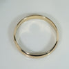 Vintage 1960s Gold Wedding Band