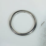 Vintage Platinum Band