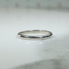 Vintage Platinum Band