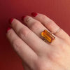 Sunshine in a Ring