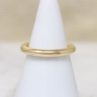 Funky 19th Century Diamond in Chunky Band by 720