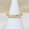 Funky 19th Century Diamond in Chunky Band by 720