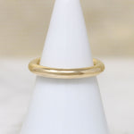 Funky 19th Century Diamond in Chunky Band by 720