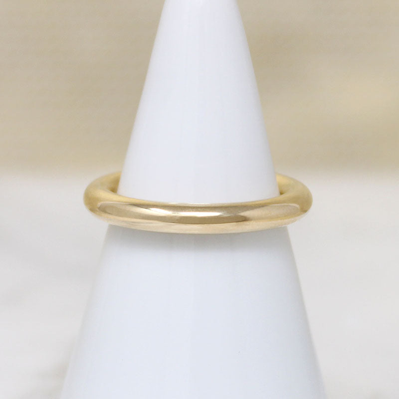 Funky 19th Century Diamond in Chunky Band by 720