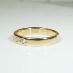 Petite Mid Century Three Diamond Gypsy Band