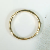 Petite Mid Century Three Diamond Gypsy Band