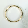 Petite Mid Century Three Diamond Gypsy Band