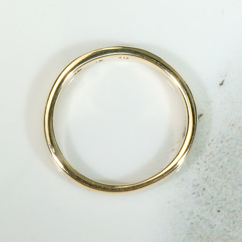 Petite Mid Century Three Diamond Gypsy Band