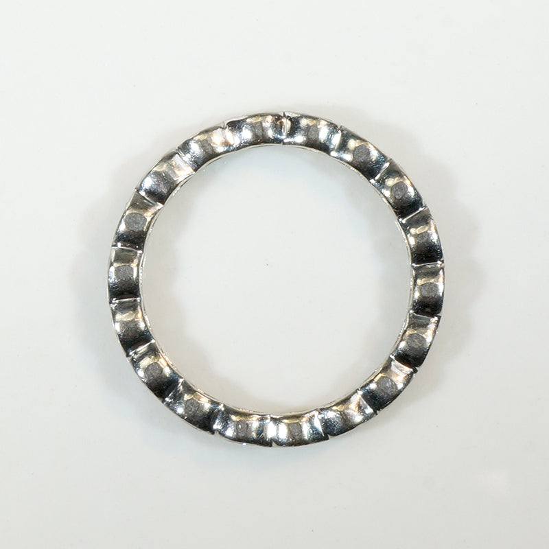 Marvelous Marquise Diamond Eternity Band