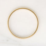 Lightweight Size 9.5 14k Gold Wedding Band