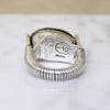 Wild Egyptian Scarab & Sterling Statement Ring