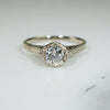 Art Deco Beauty OMC Solitaire