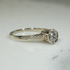 Art Deco Beauty OMC Solitaire