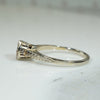 Art Deco Beauty OMC Solitaire