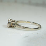 Art Deco Beauty OMC Solitaire