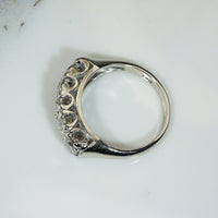 Perfect Chunky Diamond Band
