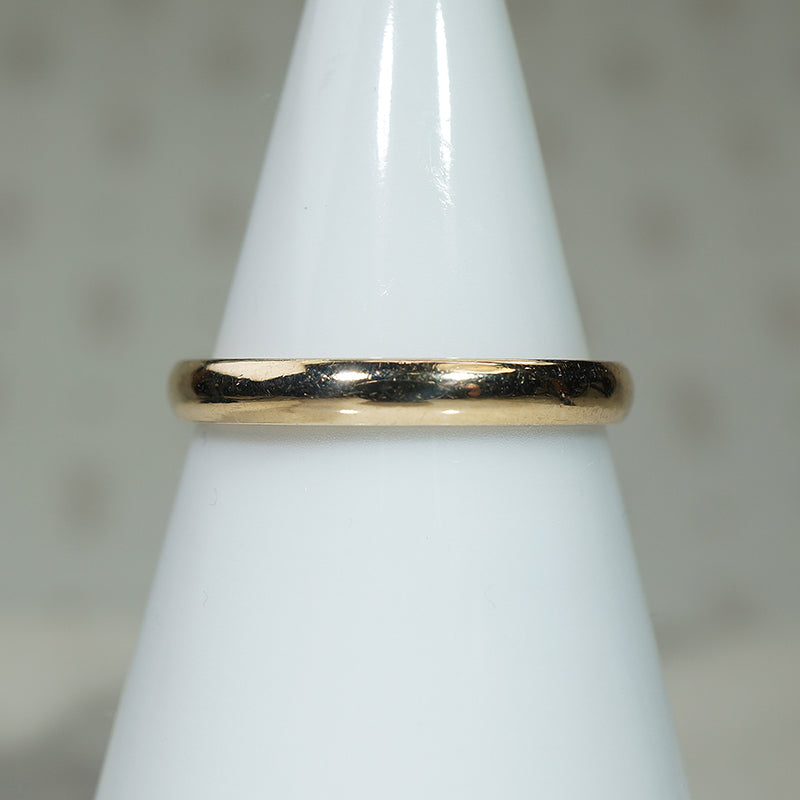 Gold Band c1920