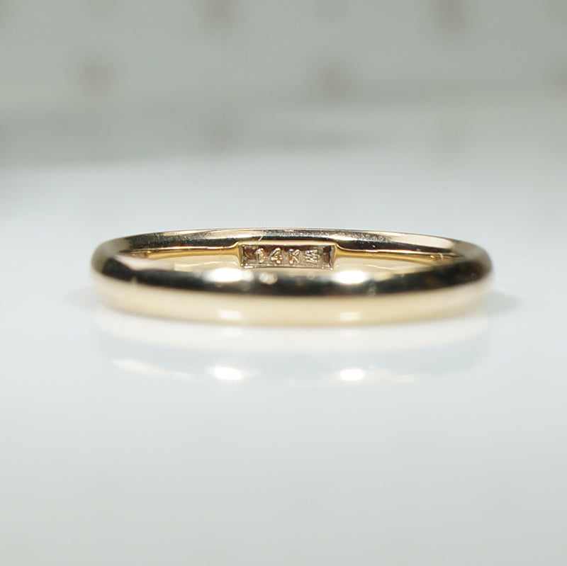Gold Band c1920