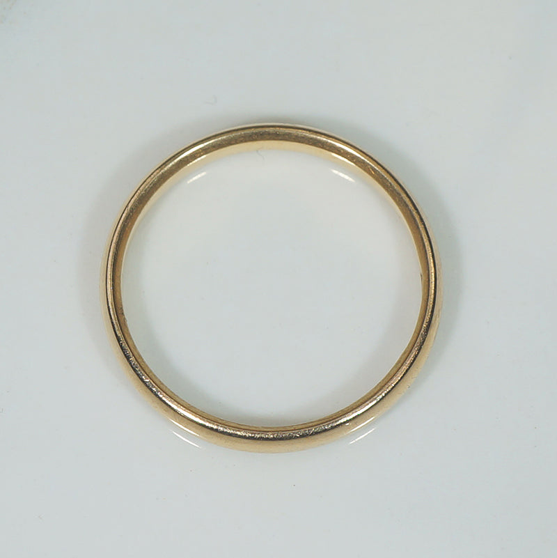 Gold Band c1920