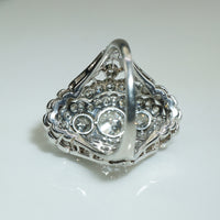 Incredible Edwardian OEC Diamond Beauty