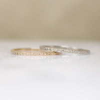 Diamond Wheat Band a Recycled Revival Band