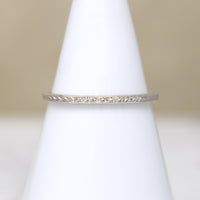Diamond Wheat Band a Recycled Revival Band