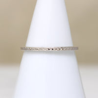 Diamond Wheat Band a Recycled Revival Band