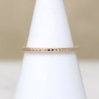Diamond Wheat Band a Recycled Revival Band