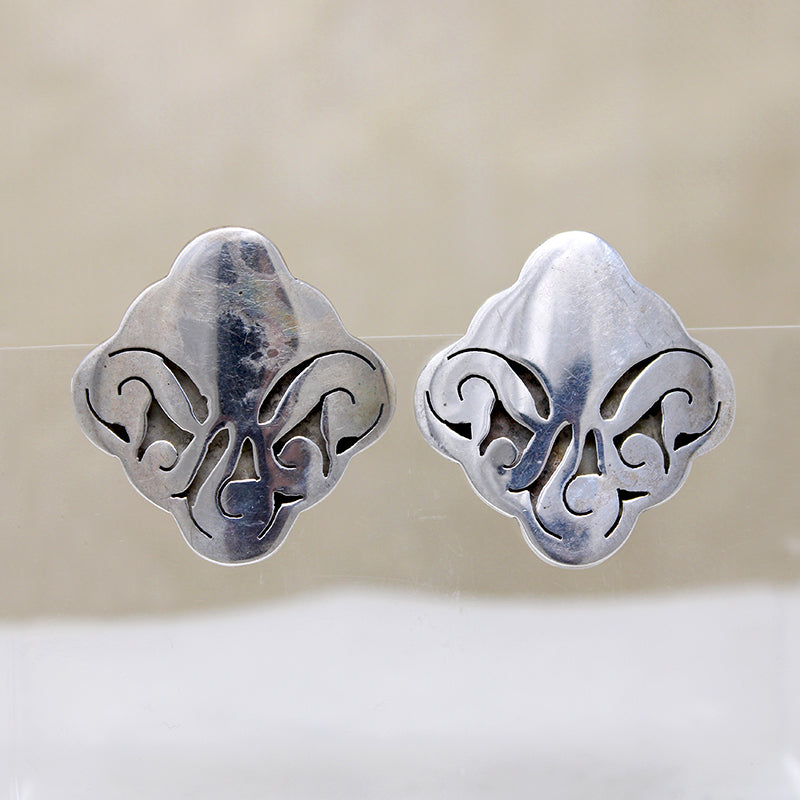 Enchanting Shadowbox Bracelet & Earring Set
