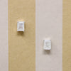 Dreamy Moonstone in Sterling Silver Stud Earrings