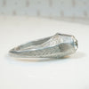 Original Peep Show Stanhope Ring