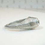 Original Peep Show Stanhope Ring