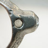 Original Peep Show Stanhope Ring