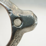Original Peep Show Stanhope Ring