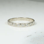 The Leap Year Diamond Band by 720