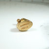 Copenhagen's Little Mermaid Statue Charm by Hertz